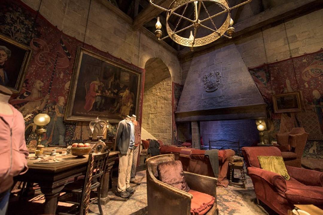Harry Potter Studios Tickets with Transfer from Victoria in London