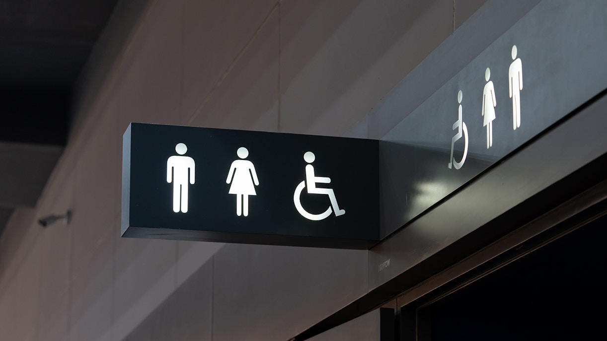 Facilities at disneyland paris